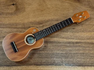 新しいモバイルミニベース AMB2登場！ - SEILEN UKULELES