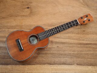セイレン工房 - SEILEN UKULELES